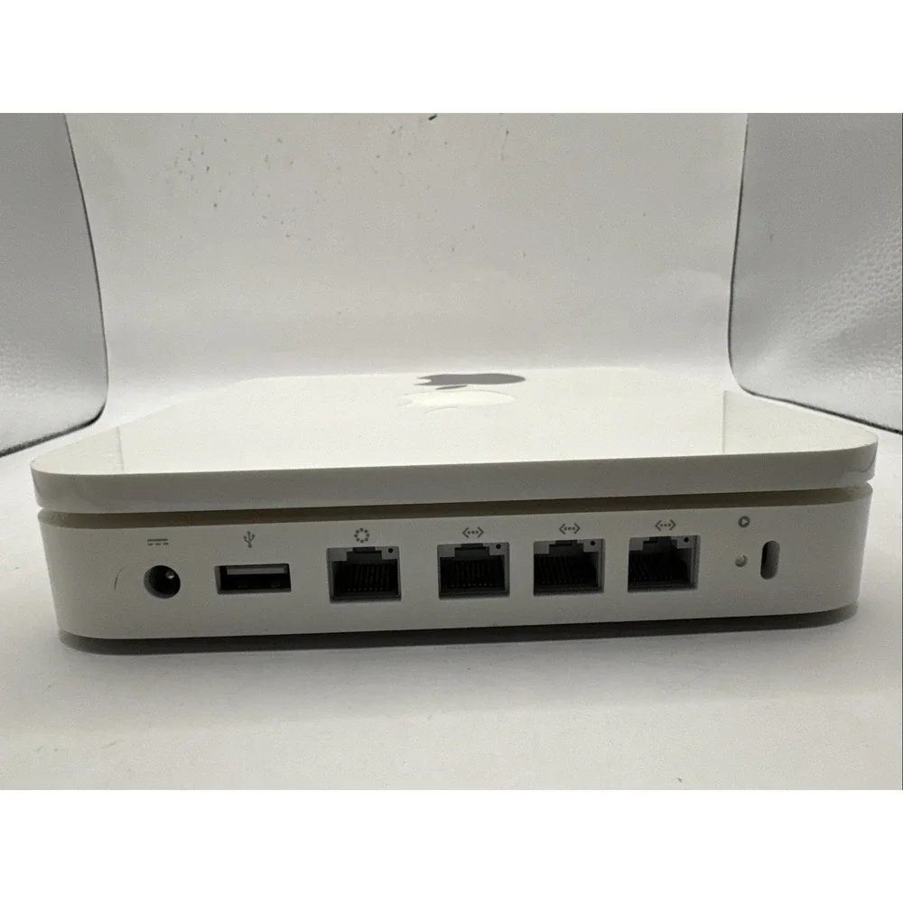 Apple AirPort Extreme Base Station A1408